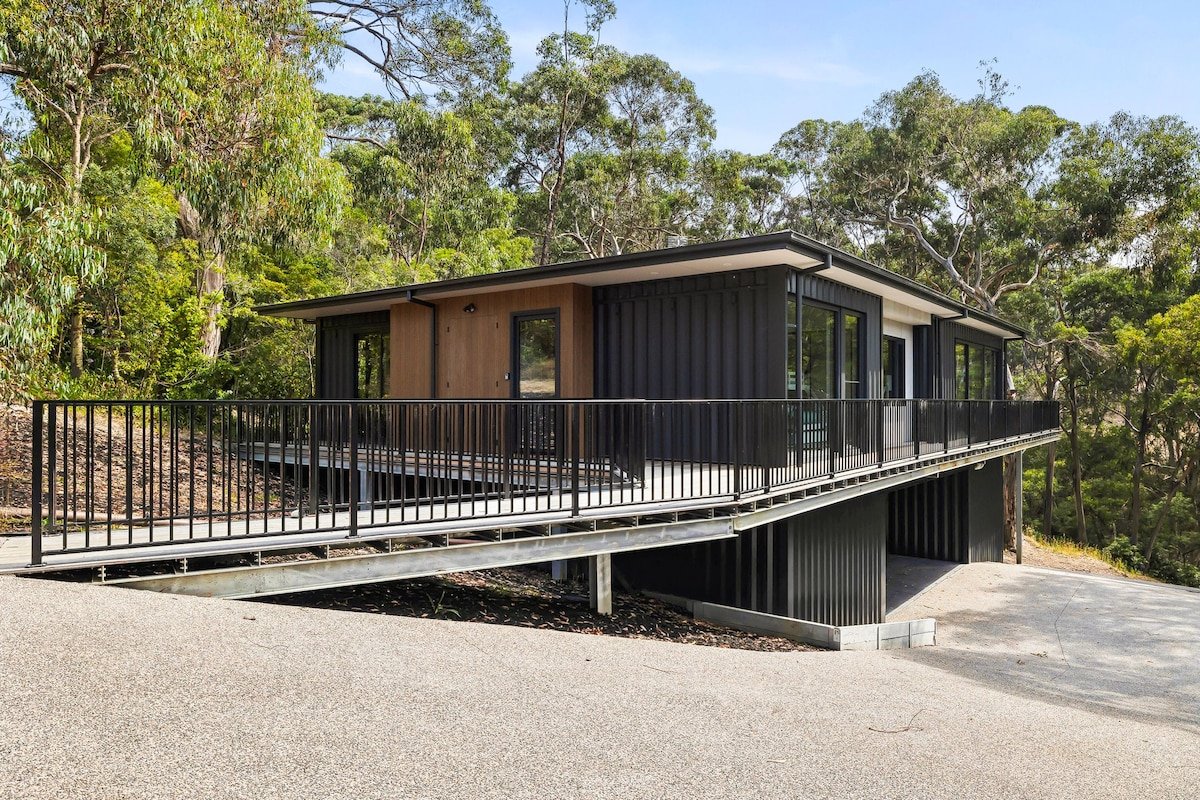 Serenity – Lorne Holiday Stays gallery image 4