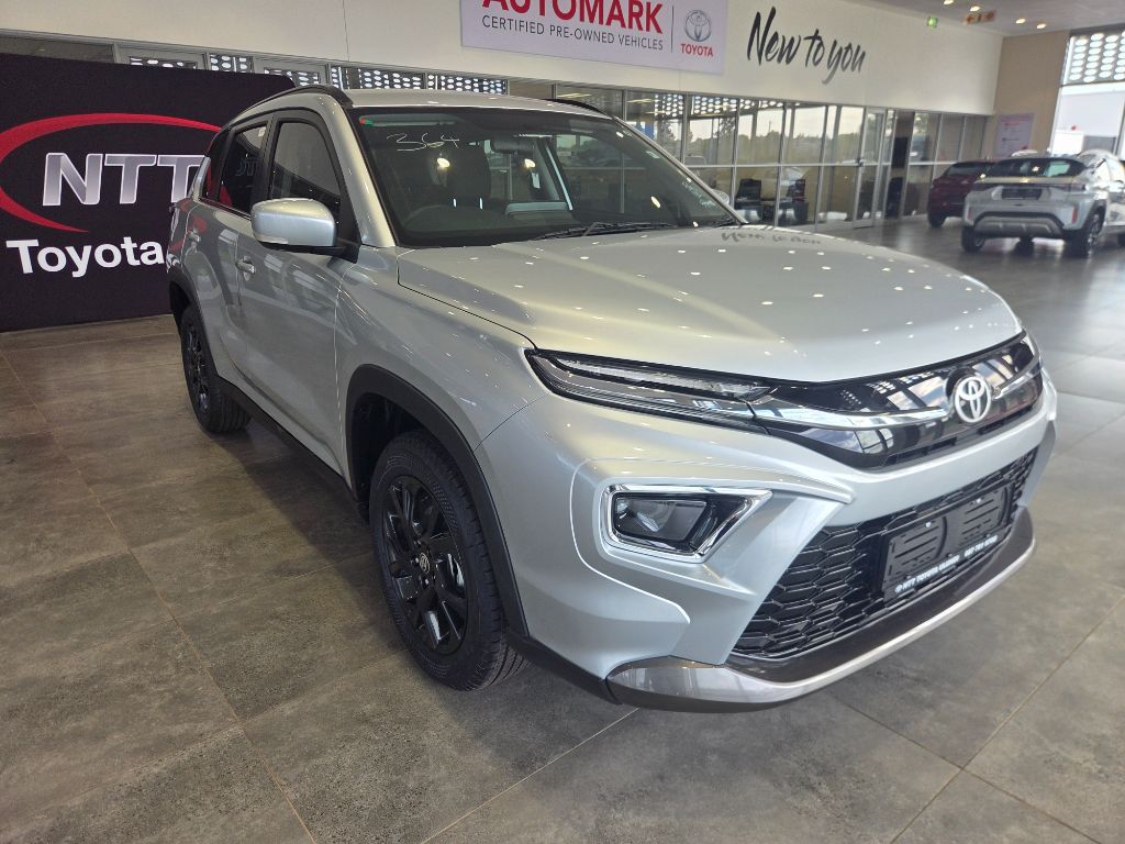 TOYOTA URBAN CRUISER for Sale in South Africa