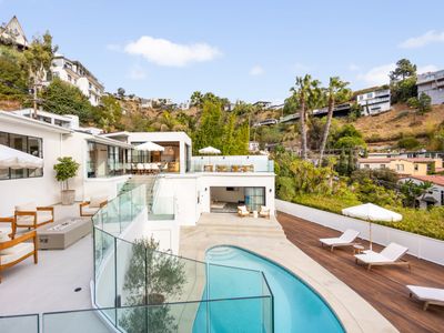 Villa Gaia by Stay Awhile Villas