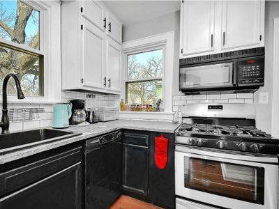 Cape Cod in Columbus-Near Old Crew Stadium & OSU