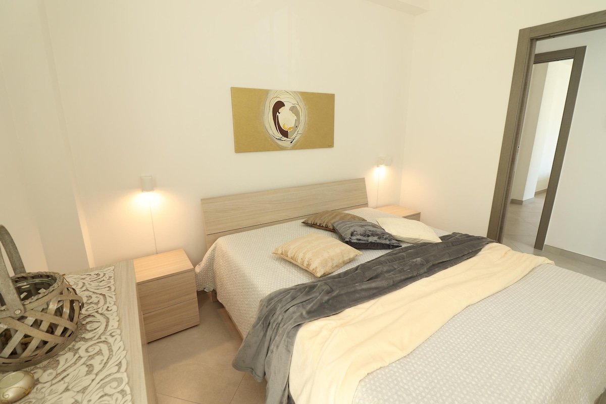 Casa Greta a Otranto 6 posti gallery image 3