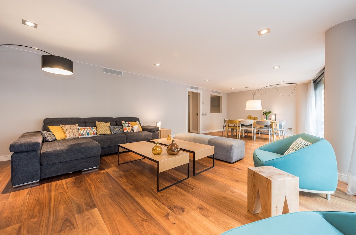 Grand Suite 3 Bedroom Apartments gallery image 3