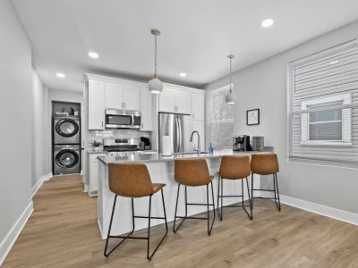 293) Perfect for larger groups!+HotTub!