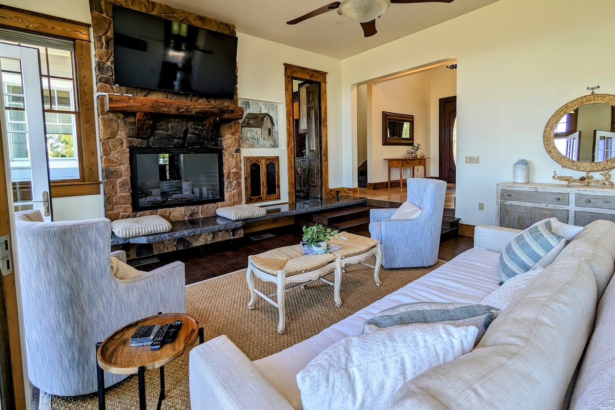 Luxury Nature Estate | Retreats, Intimate Weddings gallery image 4