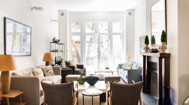 Magnificent Townhouse – Upper East Side – NYC gallery image 2