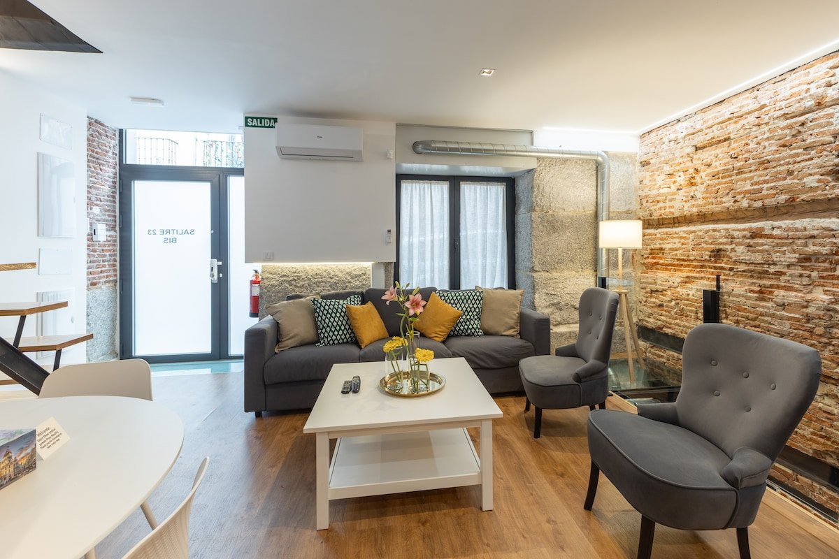 Maribel Centre Madrid gallery image 2