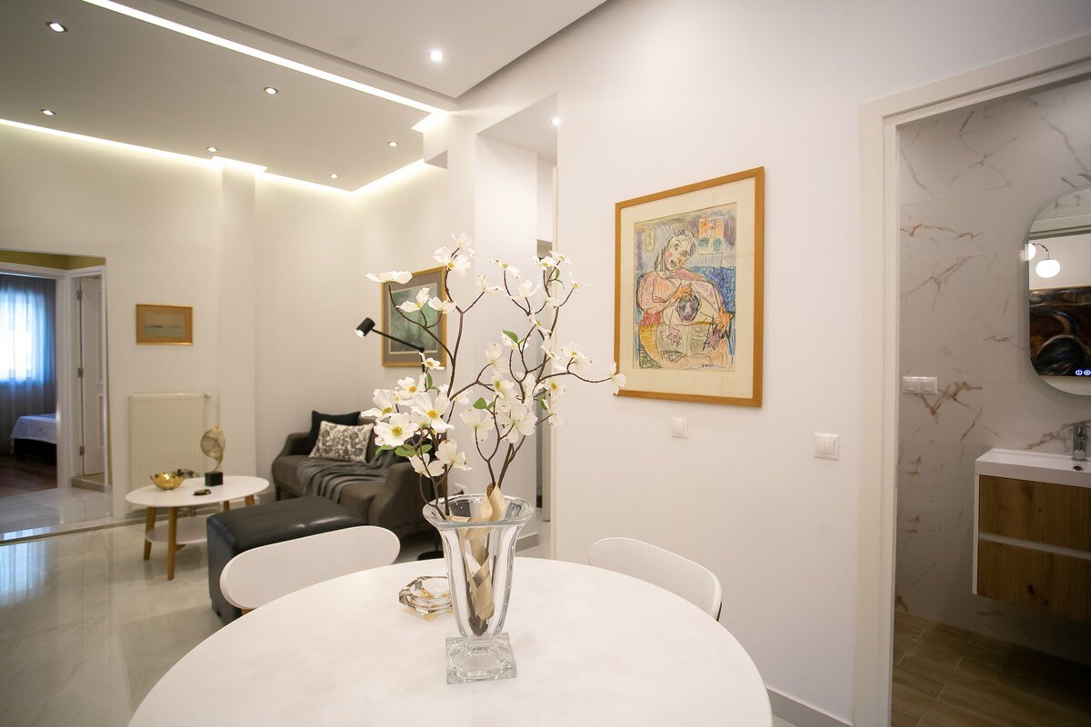 Polymnia & Melpomene by Heloni gallery image 5