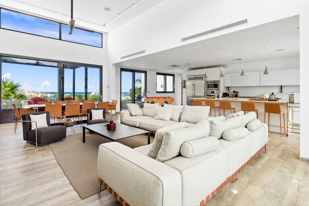 Las Brisas Penthouse A