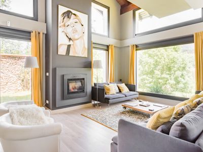 The real Basque Country. Nature and culture