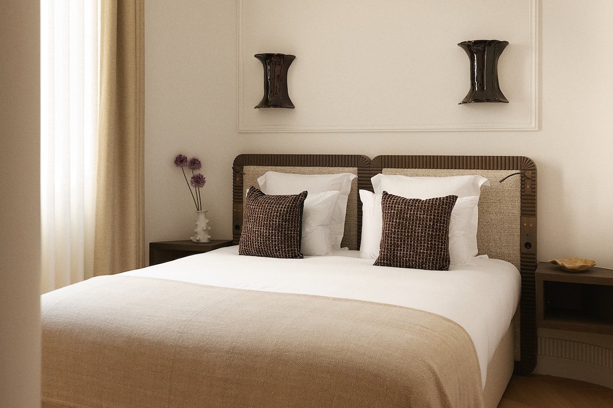 Highstay – Maison Pyramides – 2 Bedrooms Premium gallery image 2