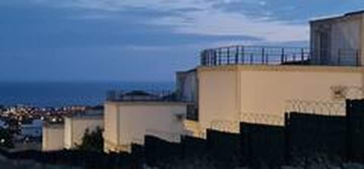 Nora Marmara Luxury Villa B4 gallery image 4