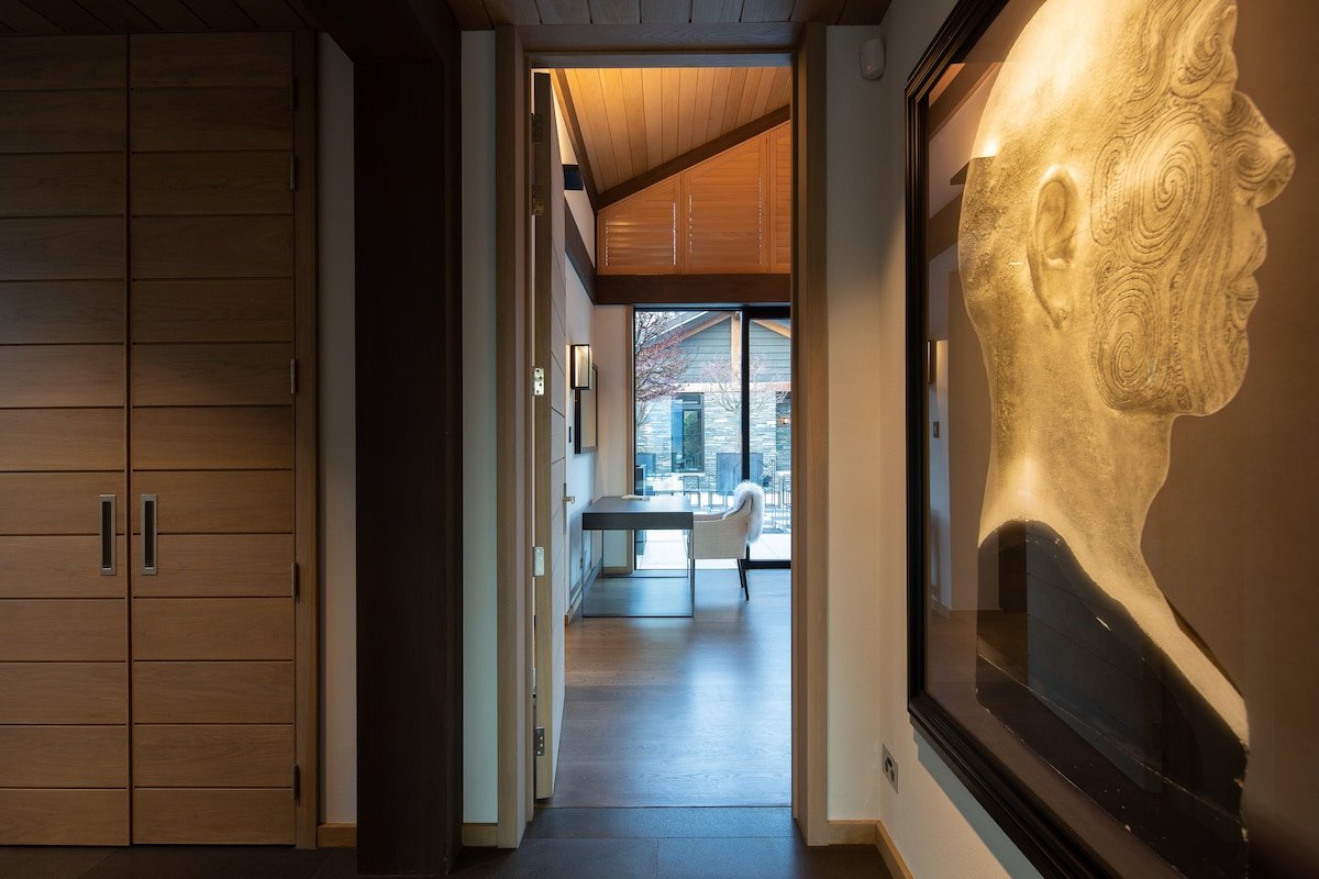 Lodge Lorien gallery image 3