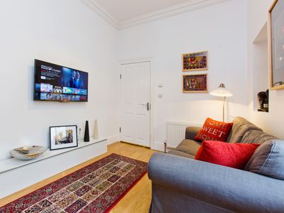 A beautiful cottage in the heart of Dublin!