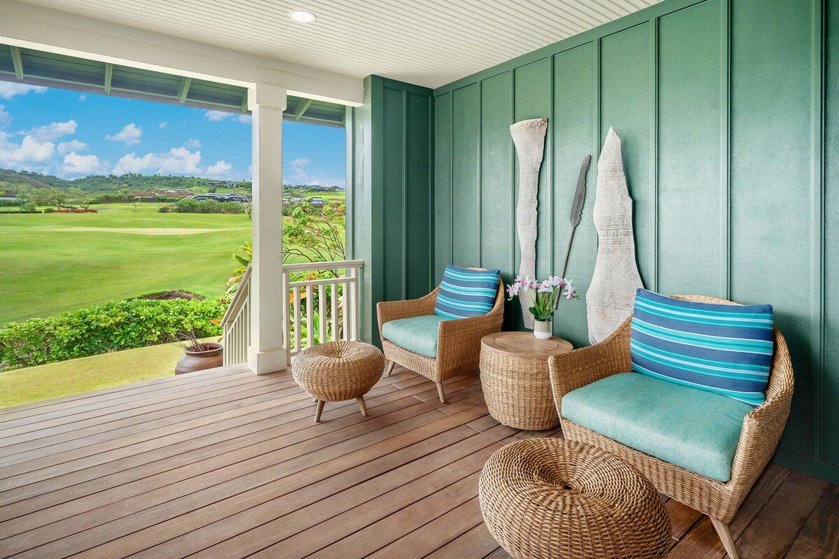 Lodge at Kukui’ula Bungalow 4 gallery image 5