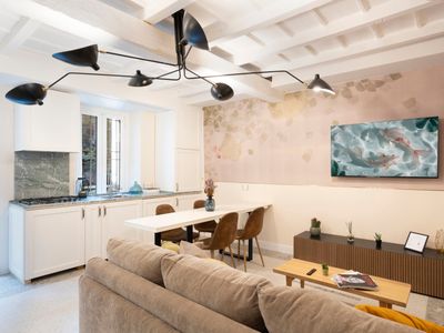 HomeMi 5 Vie Apartment