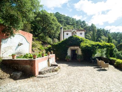 Sintra Charming Country House