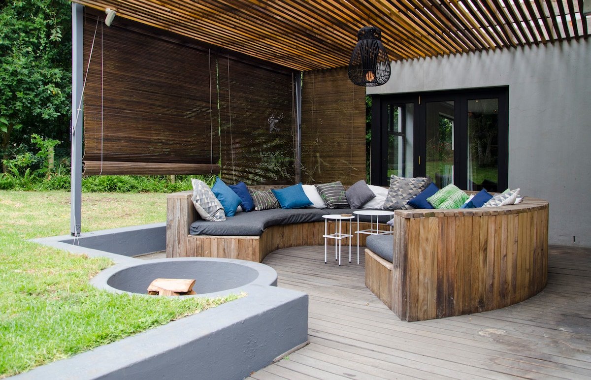 In the forest gallery image 5