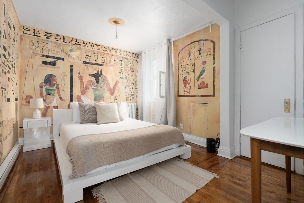 Beautiful 3 Bedroom Apartment – Downtown Montreal gallery image 5