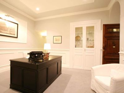 Le case di Andrea Residenza Italia