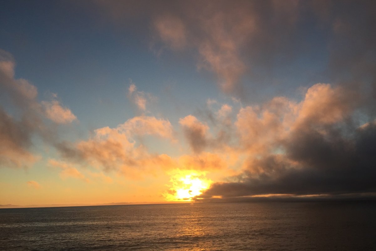 Ocean front 6000 sq House gallery image 4