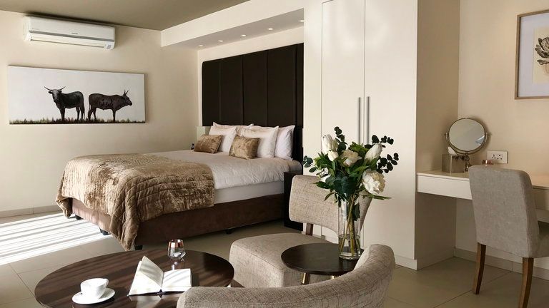 Cape Vermeer Superior Room