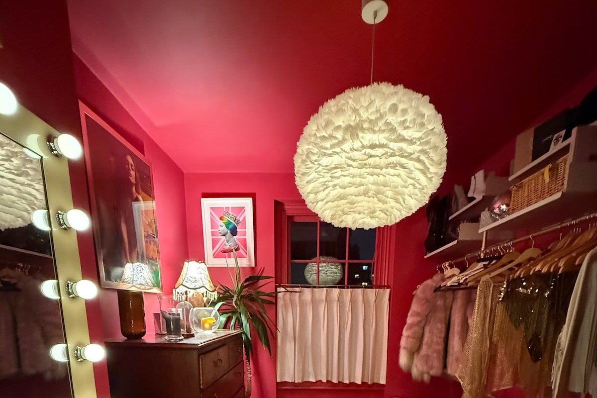 London’s Wildest Stay – The Britannia Shoreditch gallery image 5