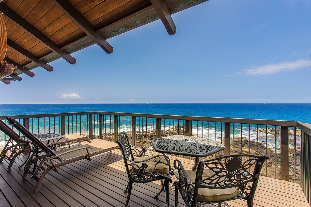 Gated Oceanfront | Best View in the Complex! gallery image 2