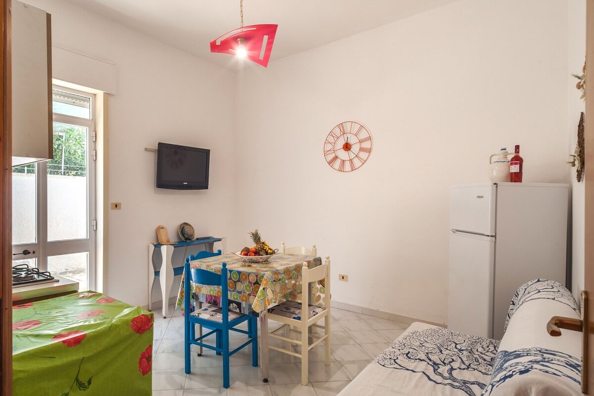 Villa Telia sul mare gallery image 3