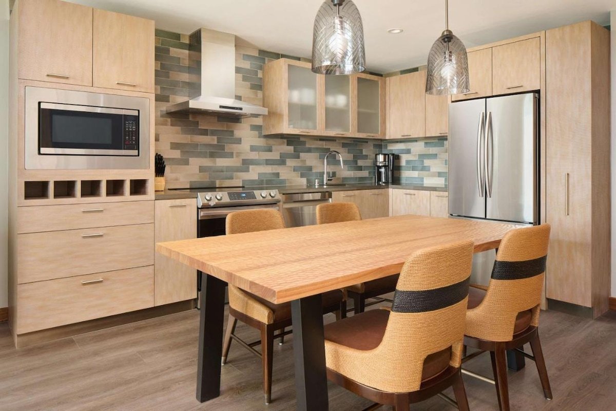 Maui Kihei Resort 2 Bedroom gallery image 5