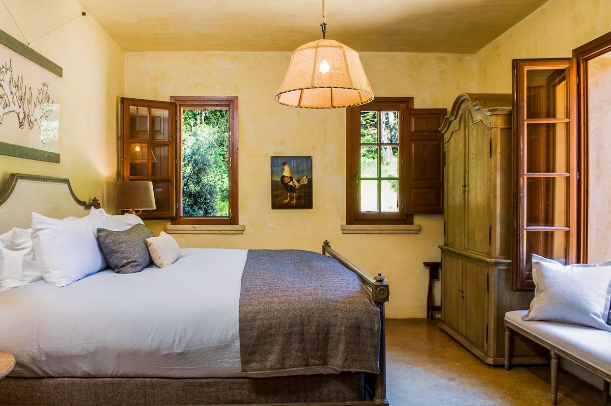 Villa Nel Bosco gallery image 4