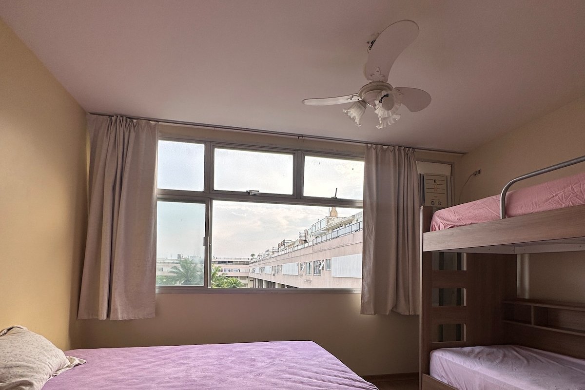 Apartamento barra Tijuca posto 6 gallery image 5