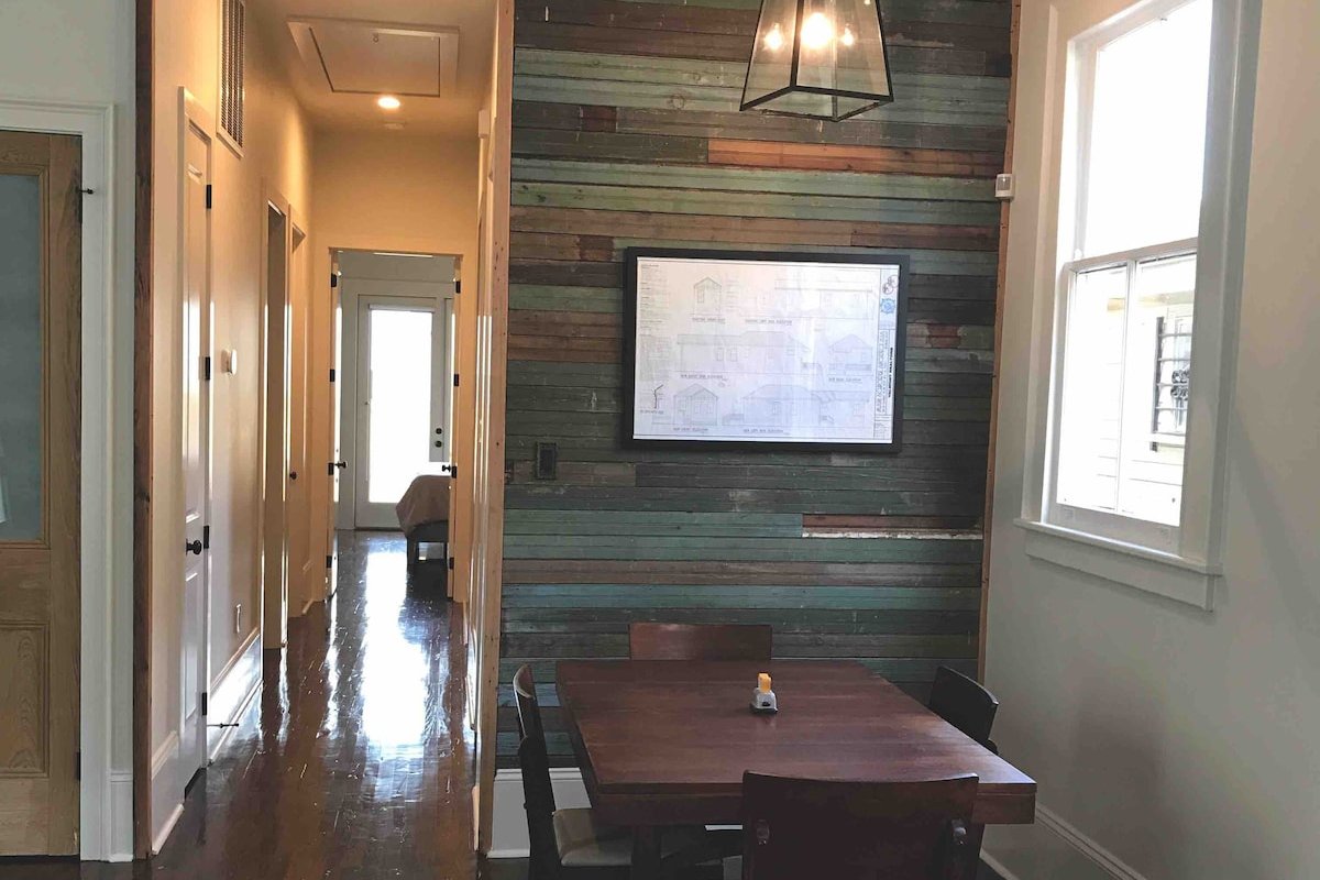 Bayou St. John Oasis w Pool – 5min to Quarter gallery image 4