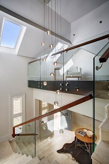 Photo 3 of Oldenburg – The Homestead accommodation in Franschhoek, Cape Town with 6 bedrooms and 6 bathrooms