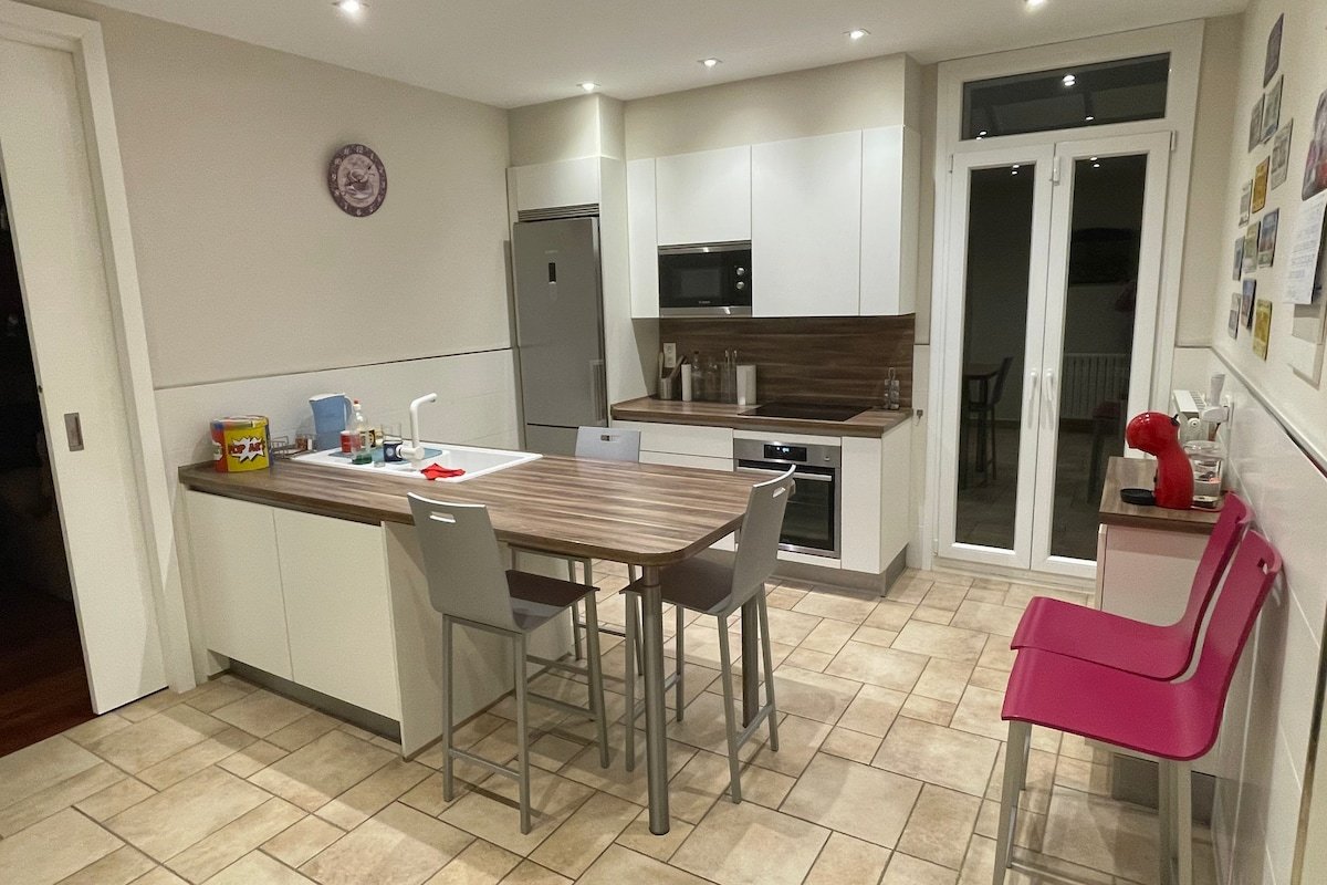 Txorienea: casa en zona rural gallery image 5