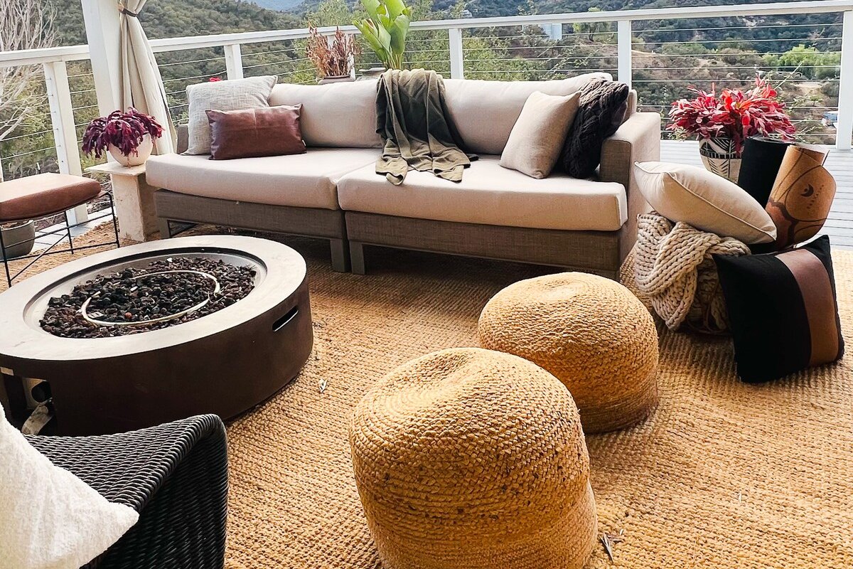 Bohome Topanga | Escape w/View gallery image 3