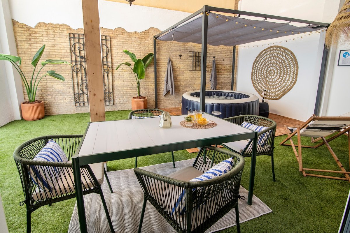 Valencia Apartamento La Habanera gallery image 4