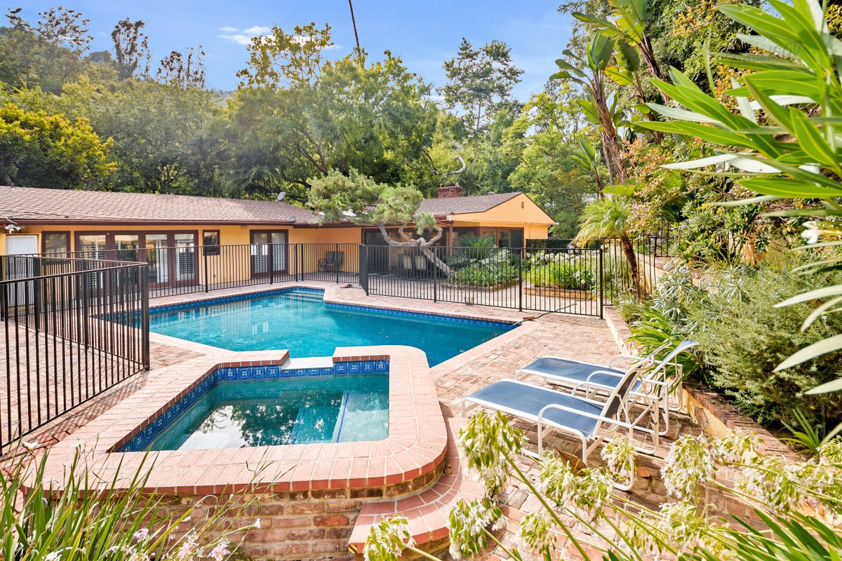 4BR Family Escape + Pool + Pet-Friendly #TravelSGV