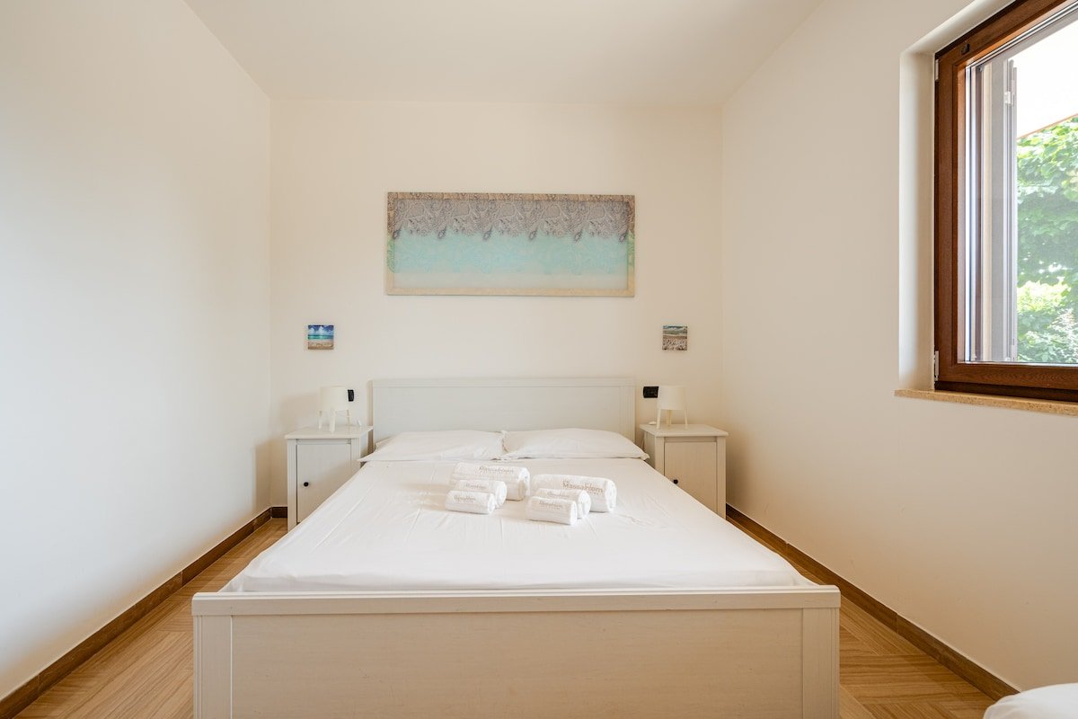 Massaroom: Villa strepitosa con vista mare gallery image 5