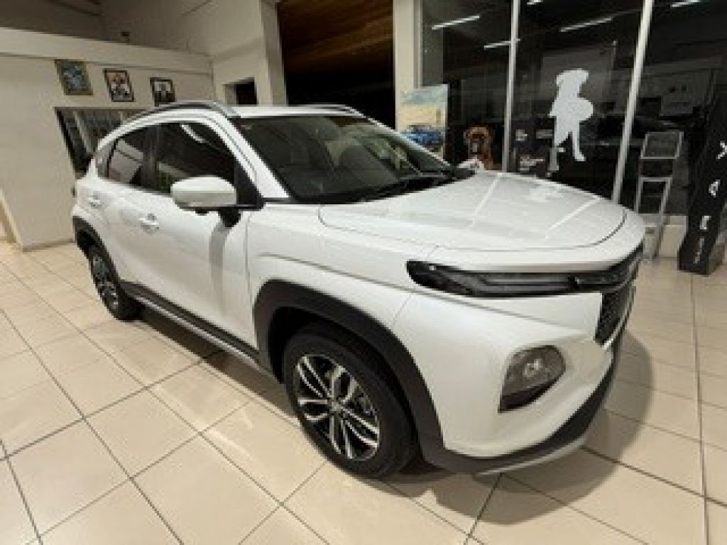 TOYOTA STARLET CROSS 1.5XR A T for Sale in South Africa
