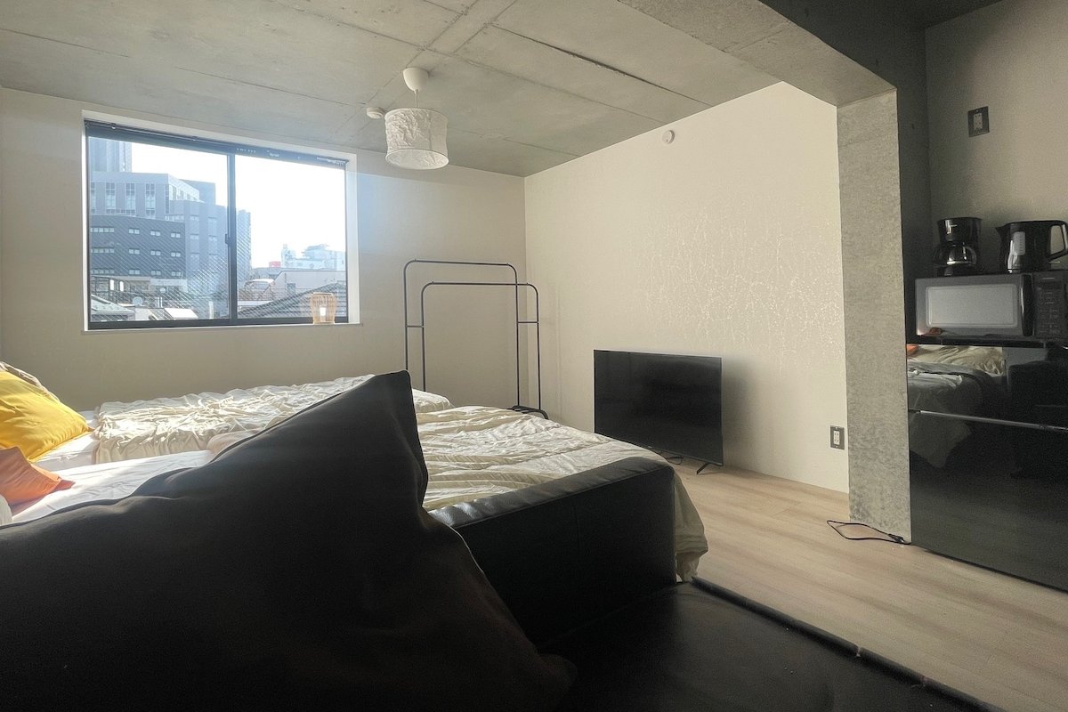 StayLikeLiving70sqm ShibuyaYoyogiShinjuku NewApart gallery image 5