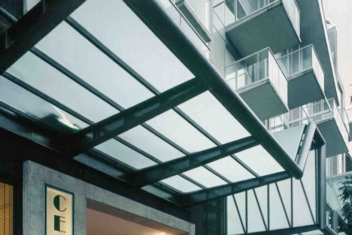 Central Park – Condesa (Park view) gallery image 4