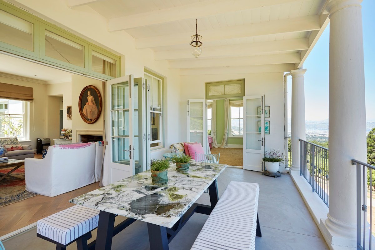 Kings Kloof Country House. gallery image 4