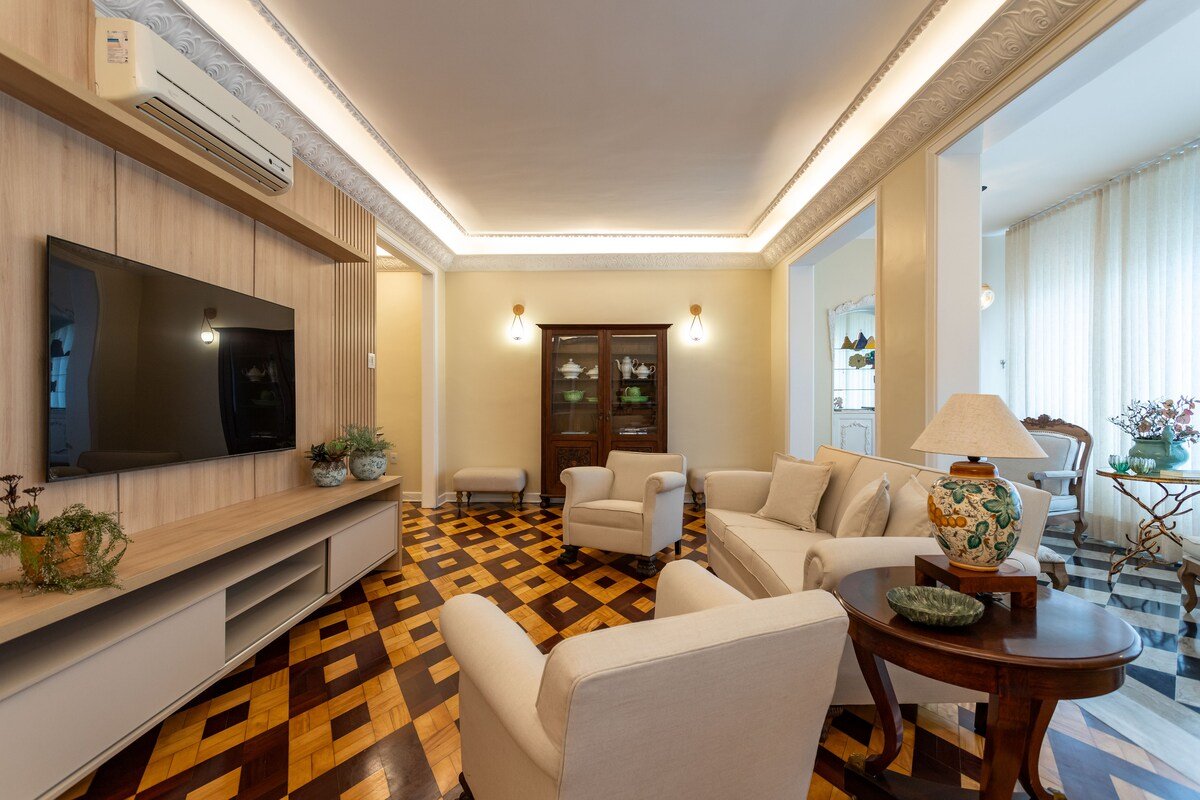 Lançamento 4 Quartos Copacabana gallery image 4