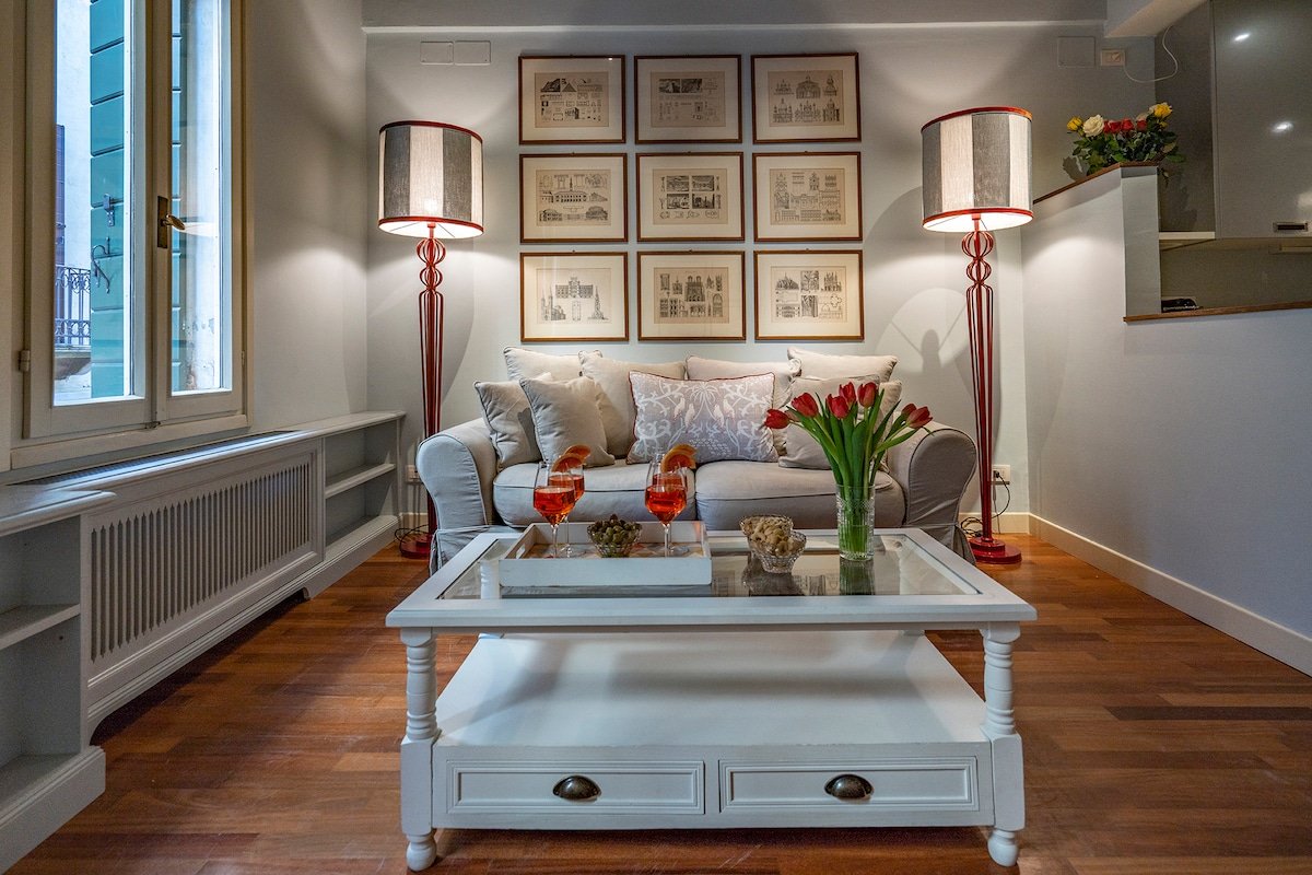 Ca’ Belle Arti Apartment gallery image 4