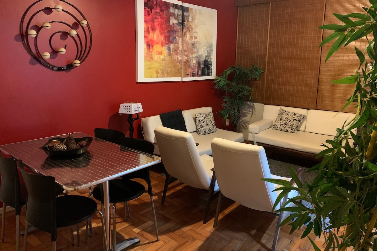 Ipanema a passos da Praia gallery image 2