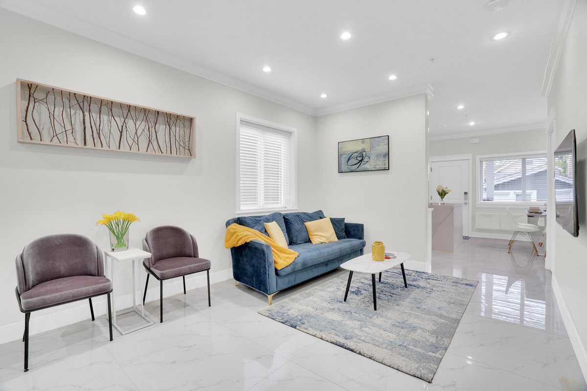 Free Parking | Family Friendly | 15 Mins Downtown