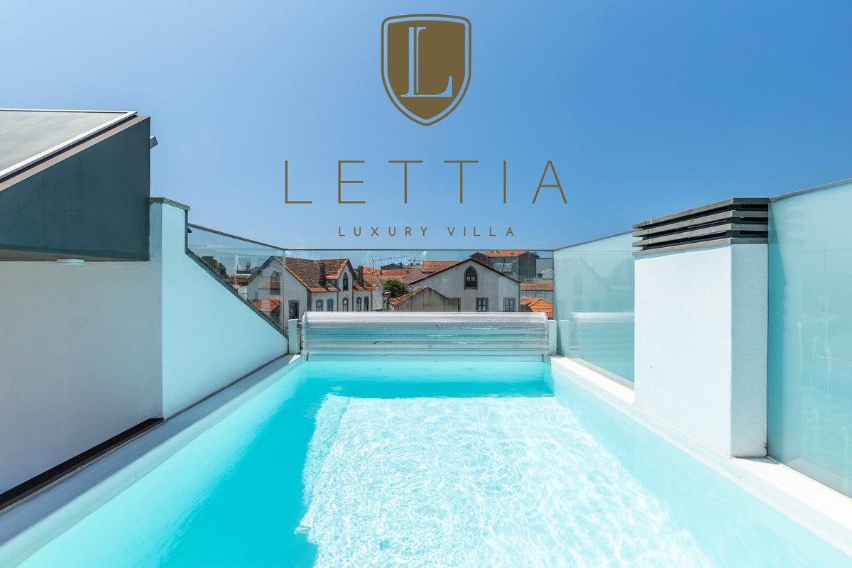 Lettia – Luxury Villa