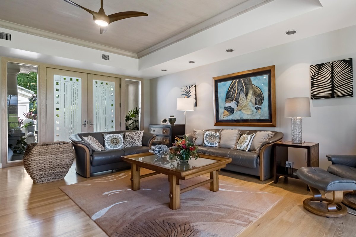 The Islands at Mauna Lani | F3