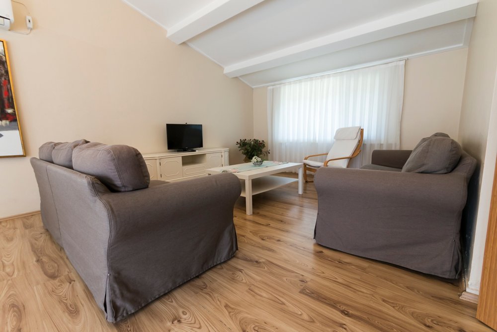 Premium Apartment (Sea View)