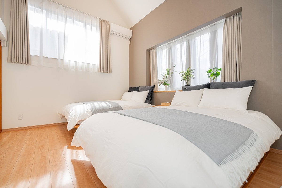 Shinjuku Shin-Okubo 5 min 3 stories detached house gallery image 5